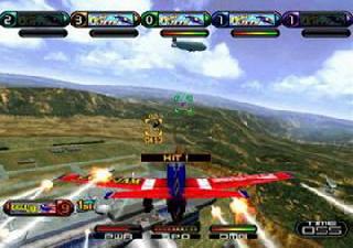 Screenshot Thumbnail / Media File 1 for Propeller Arena (Beta)