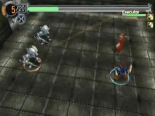 Screenshot Thumbnail / Media File 1 for Skies of Arcadia (Europe)(En,Fr,De,Es)