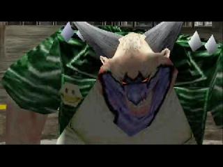 Screenshot Thumbnail / Media File 1 for Spawn - In the Demon's Hand (United Kingdom)