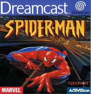 Screenshot Thumbnail / Media File 1 for Spider-Man (United Kingdom)