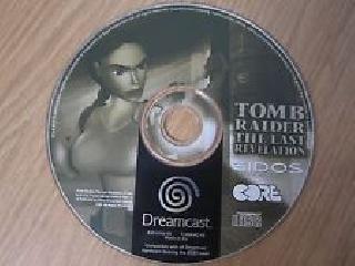 Screenshot Thumbnail / Media File 1 for Tomb Raider - The Last Revelation (United Kingdom)