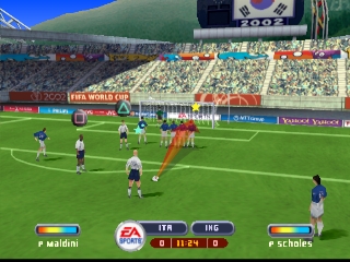 02 Fifa World Cup E Iso Psx Isos Emuparadise