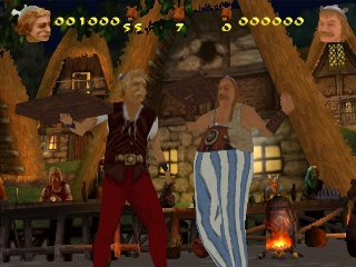 Asterix And Obelix Take On Caesar Psx Iso Download