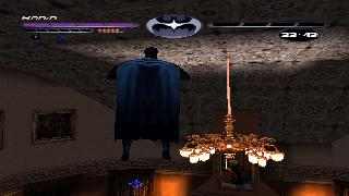 Screenshot Thumbnail / Media File 1 for Batman & Robin (E)