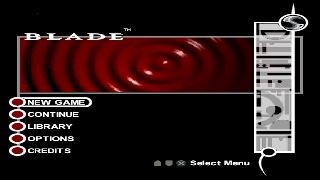 Screenshot Thumbnail / Media File 1 for Blade (E)