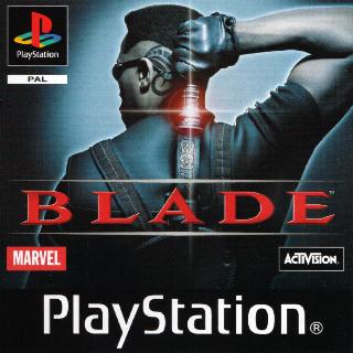 Screenshot Thumbnail / Media File 1 for Blade (G)