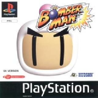 Screenshot Thumbnail / Media File 1 for Bomberman (E)