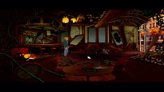 Screenshot Thumbnail / Media File 1 for Broken Sword - The Shadow of the Templars (E)