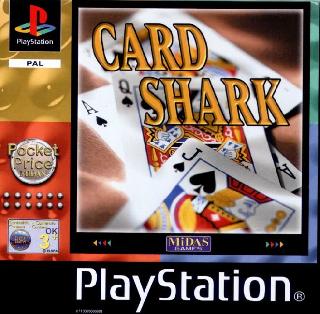 Screenshot Thumbnail / Media File 1 for Card Shark (E)