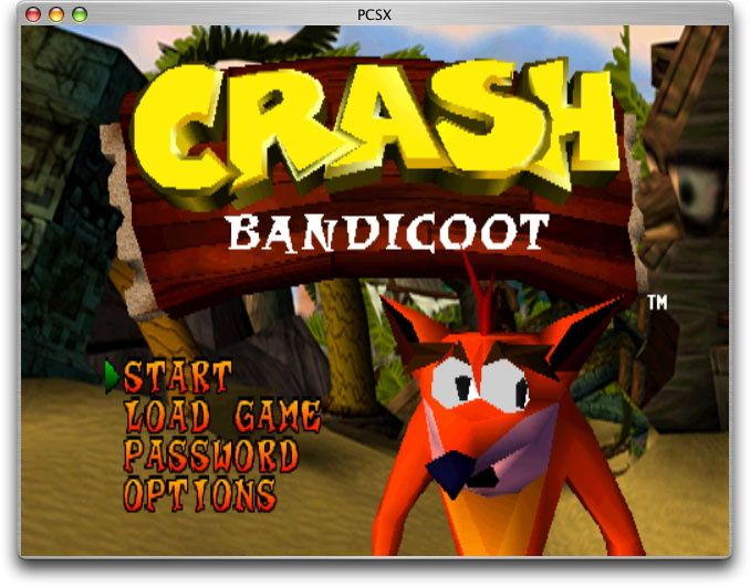 Free Download Crash Bandicoot Warped For Pc