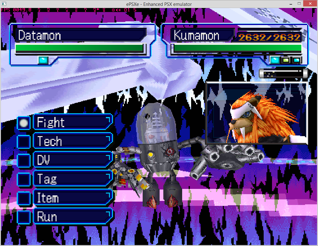 digimon world 2003 ps1