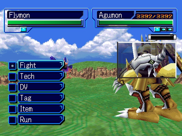 Digimon World 2003! [PT-BR] PS1 ep. #12 -  DERROTAR LIDER SUZAKU, ACHAR  TEDDY  #gameplay #digimon 