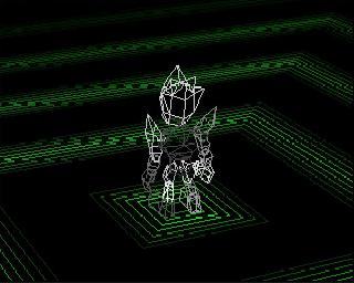 Screenshot Thumbnail / Media File 1 for Digimon World (E)