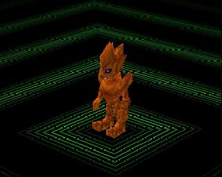 Screenshot Thumbnail / Media File 1 for Digimon World (E)