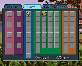 Screenshot Thumbnail / Media File 1 for Digimon World (E)