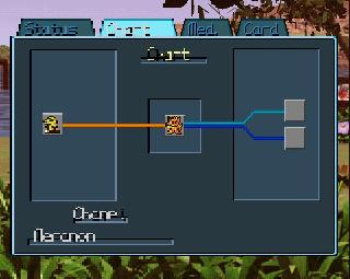 Screenshot Thumbnail / Media File 1 for Digimon World (E)