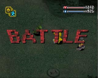 Screenshot Thumbnail / Media File 1 for Digimon World (E)