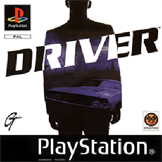 Screenshot Thumbnail / Media File 1 for Driver (E)