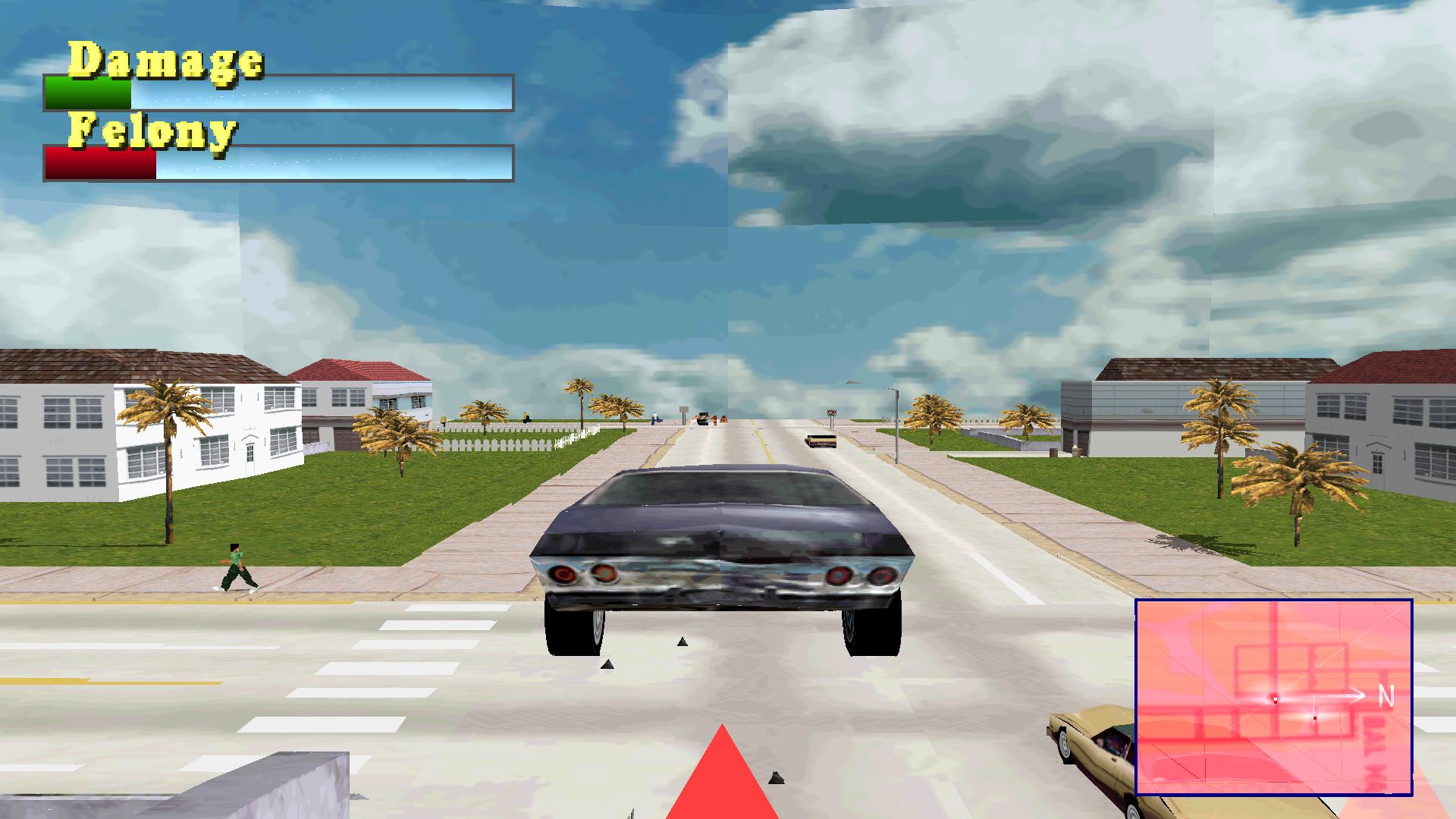 Driver__[SLES-01816] ROM Download - Sony PSX/PlayStation 1(PSX)