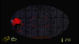 Screenshot Thumbnail / Media File 1 for Duke Nukem - Land of the Babes (E)