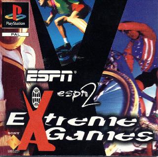 Screenshot Thumbnail / Media File 1 for ESPN Extreme Games (E)