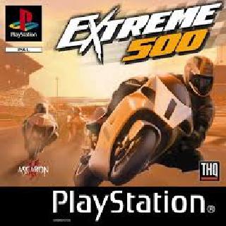 Screenshot Thumbnail / Media File 1 for Extreme 500 (E)