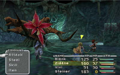 Final Fantasy IX _(Disc_1)_[SLES-02965] (EU) ROM Download - Sony