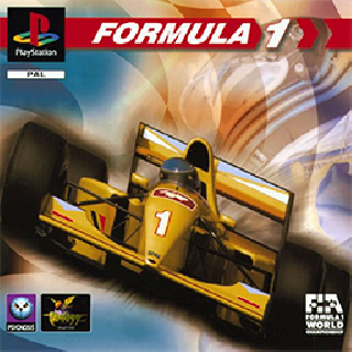 Screenshot Thumbnail / Media File 1 for Formula 1 (E)