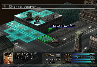 download front mission 1st psx
