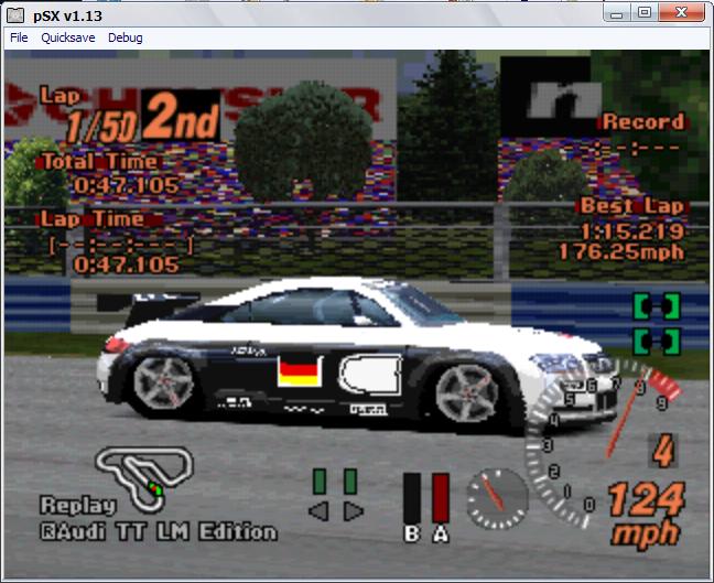 Download Gran Turismo 2 Ps1 Iso Torrent