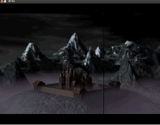 Screenshot Thumbnail / Media File 1 for Hexen - Beyond Heretic (E)