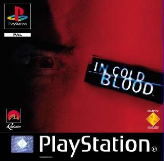 Screenshot Thumbnail / Media File 1 for In Cold Blood (E) (Disc 1)