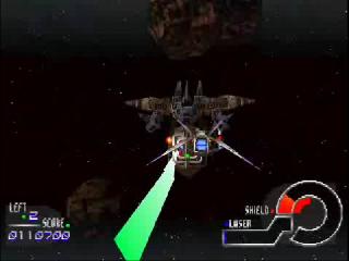 Screenshot Thumbnail / Media File 1 for Jupiter Strike (E)