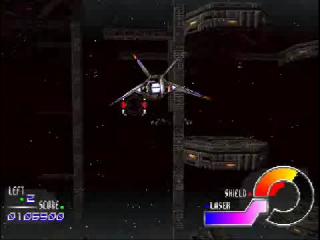 Screenshot Thumbnail / Media File 1 for Jupiter Strike (E)