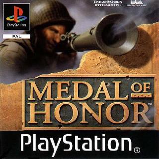 Screenshot Thumbnail / Media File 1 for Medal of Honor (G)