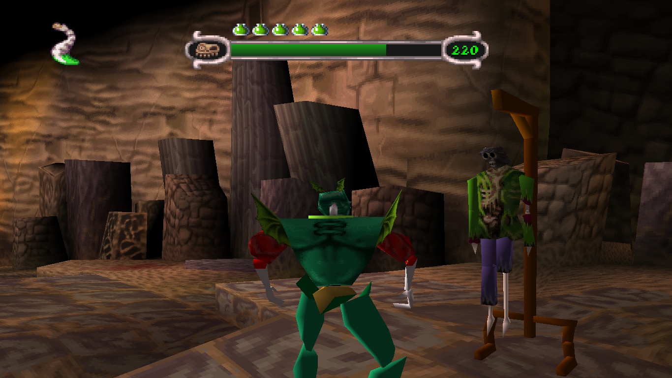 Medievil Sony PlayStation (PSX) ROM / ISO Download - Rom Hustler