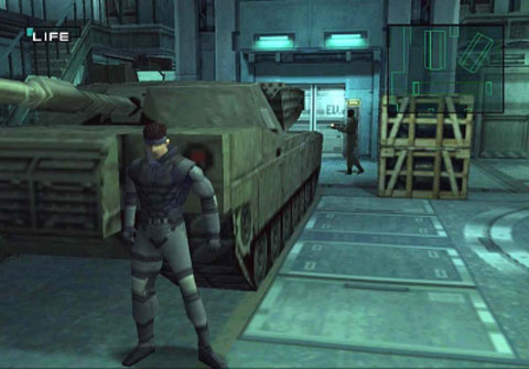 Download Metal Gear Solid 1 For Mac