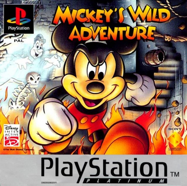 ps1 first games