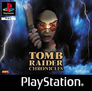 Screenshot Thumbnail / Media File 1 for Tomb Raider Chronicles (E)