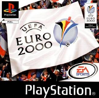 Screenshot Thumbnail / Media File 1 for UEFA Euro 2000 (E)