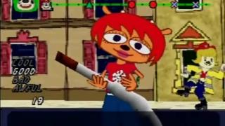 Screenshot Thumbnail / Media File 1 for Um Jammer Lammy (E)