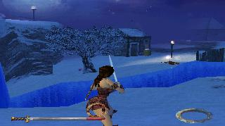 Screenshot Thumbnail / Media File 1 for Xena - Warrior Princess (G)