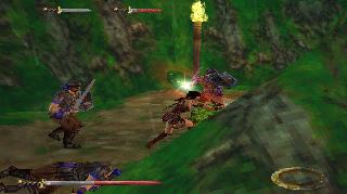 Screenshot Thumbnail / Media File 1 for Xena - Warrior Princess (G)