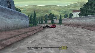 Screenshot Thumbnail / Media File 1 for Need for Speed - Road Challenge (E) (Fr,De)