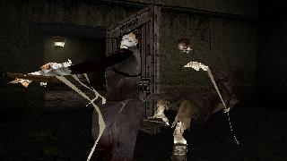 Screenshot Thumbnail / Media File 1 for Nightmare Creatures II (E)