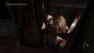 Screenshot Thumbnail / Media File 1 for Nightmare Creatures II (E)