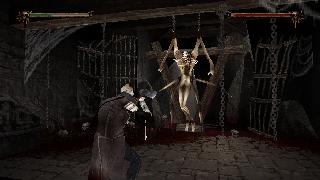 Screenshot Thumbnail / Media File 1 for Nightmare Creatures II (E)