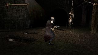 Screenshot Thumbnail / Media File 1 for Nightmare Creatures II (E)