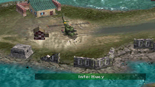 Screenshot Thumbnail / Media File 1 for Nuclear Strike (E)