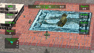 Screenshot Thumbnail / Media File 1 for Nuclear Strike (E)